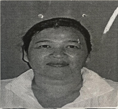 Licenciada Dina Aracely Castañaza Ruano