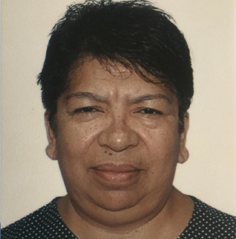 Licenciada Miriam Rubilia Velásquez Ramirez de Orozco