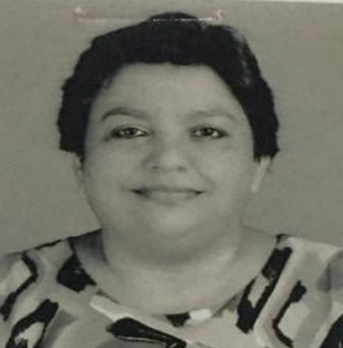 Licenciada Sara Lorena López de Quiñonez