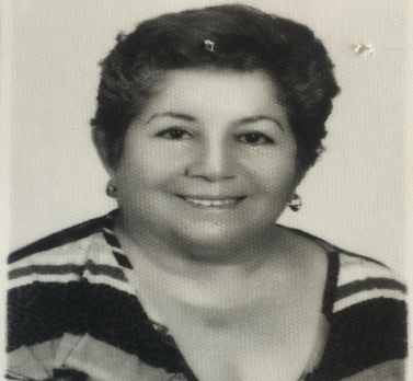 Licenciada Teresita de Jesús Zetina Mas